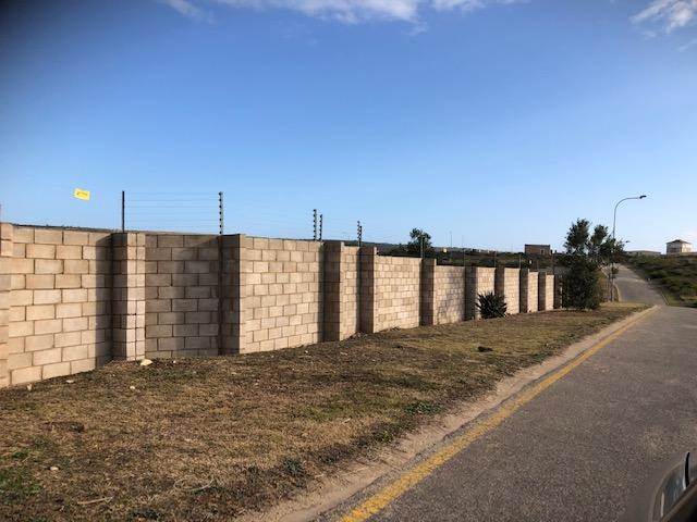 1500 m² Land available in Mossel Bay Central photo number 4