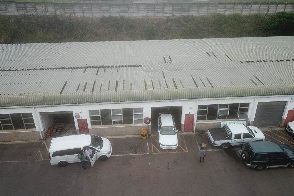 180  m² Commercial space in Pinetown Central photo number 7