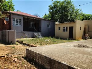 5 Bed House in Westdene