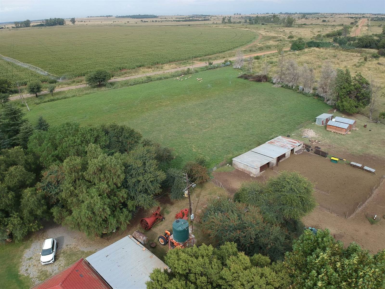 8.6 ha Farm in Potchefstroom Central photo number 25