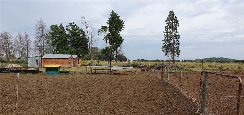 8.6 ha Farm in Potchefstroom Central photo number 27