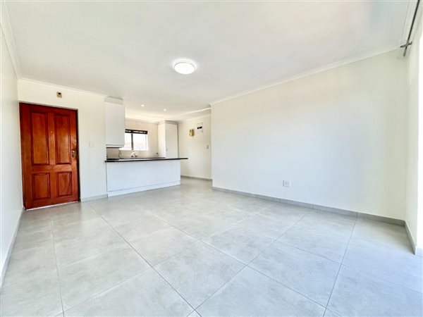 2 Bed Apartment