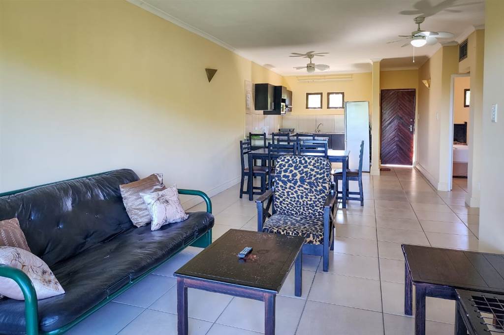 2 Bed Apartment in St Lucia photo number 13