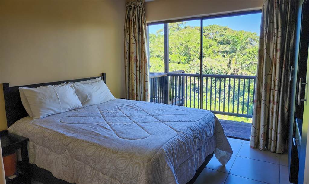 2 Bed Apartment in St Lucia photo number 15