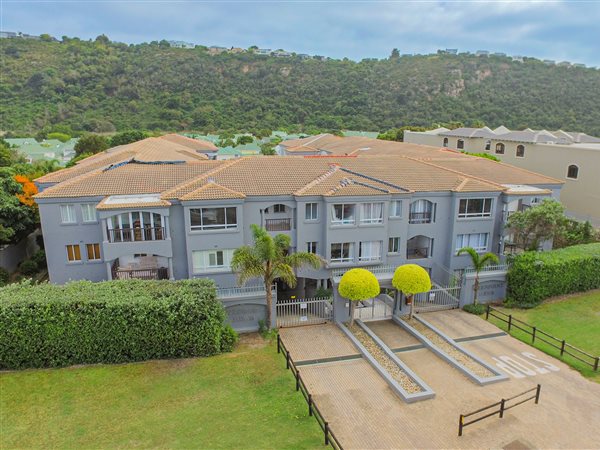 1 Bed Apartment in Upper Robberg