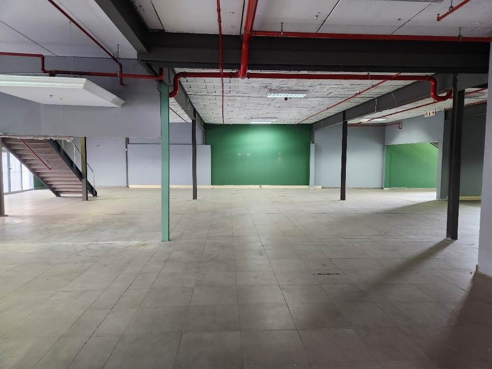 5410  m² Industrial space in Randjespark photo number 9