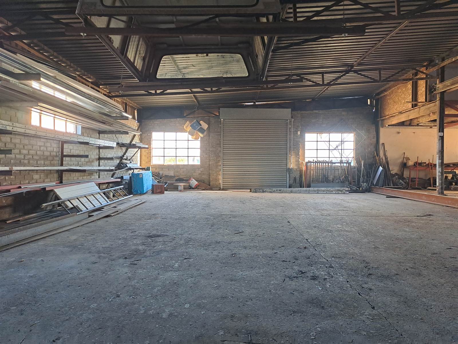 1  m² Industrial space in Villiersdorp photo number 6