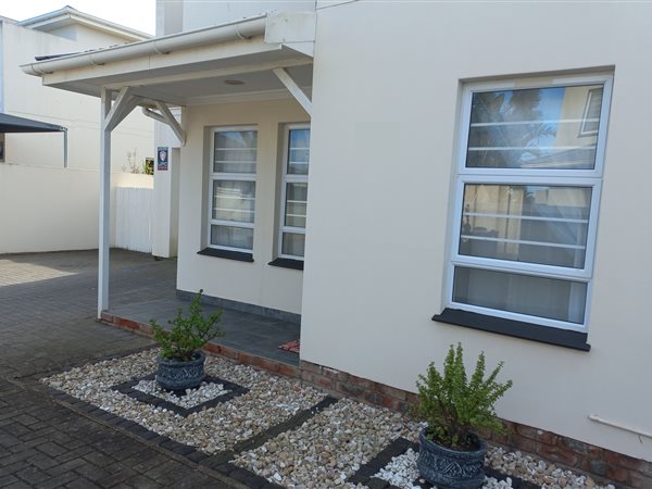 3 Bed Townhouse