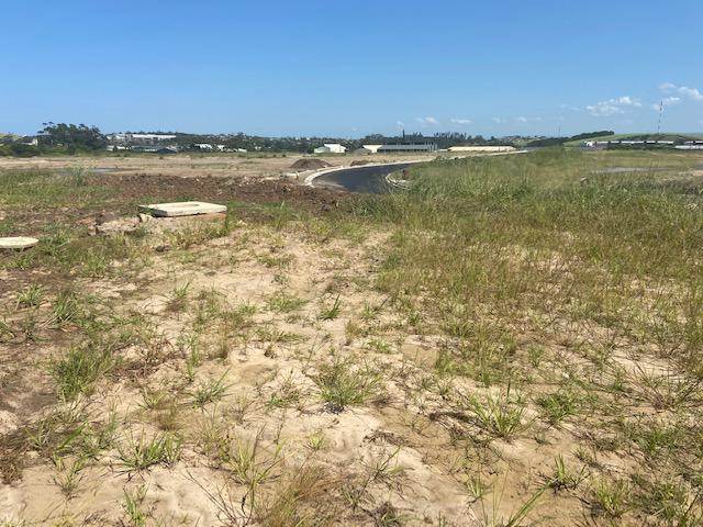 4600 m² Land available in Ballito Commercial District photo number 14