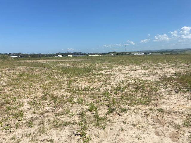 4600 m² Land available in Ballito Commercial District photo number 8