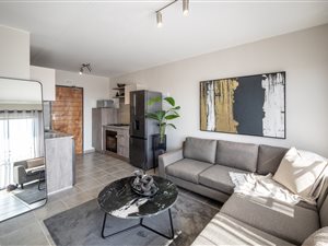 2 Bed Apartment in Mamelodi West