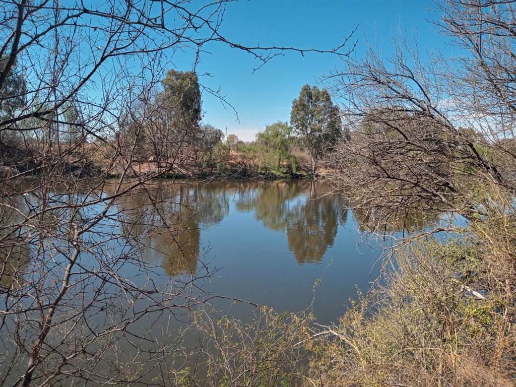 1028 m² Land available in Parys photo number 4