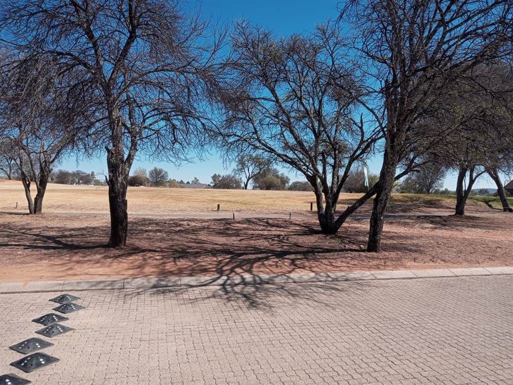 1028 m² Land available in Parys photo number 3