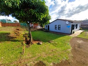 2 Bed House in Howick West