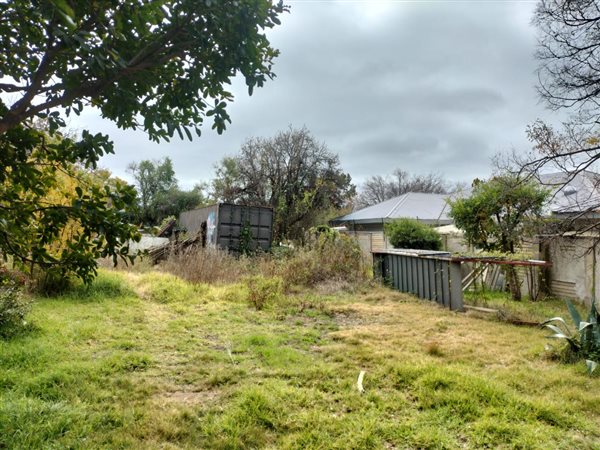 1109 m² Land available in Bayswater