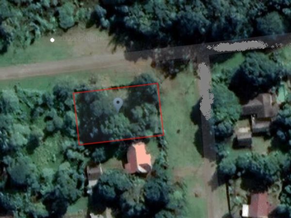 1181 m² Land available in Eshowe