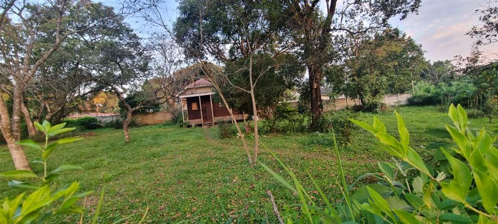 1181 m² Land available in Eshowe photo number 5