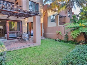 Apartment in Sunninghill