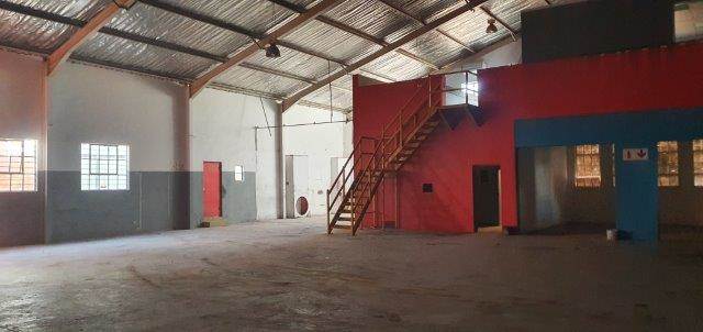 654  m² Commercial space in Bloemfontein photo number 6