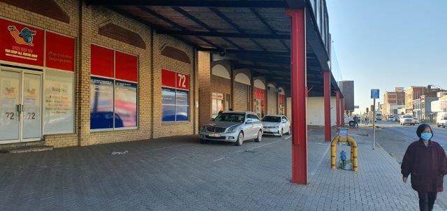 654  m² Commercial space in Bloemfontein photo number 5