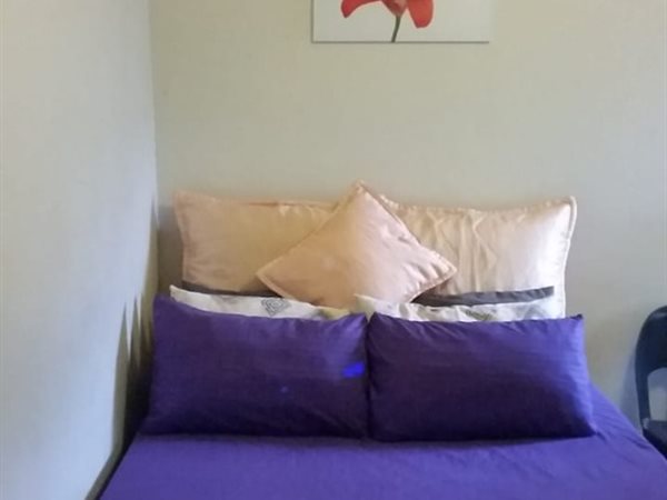 3 Bed Apartment in Brackenham