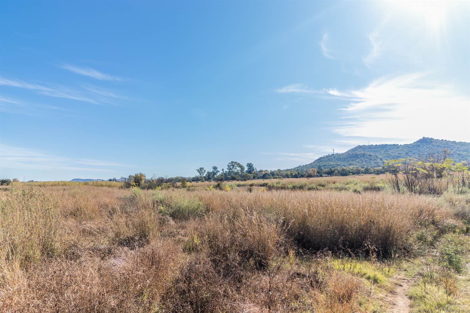 9.8 ha Land available in Broederstroom photo number 8