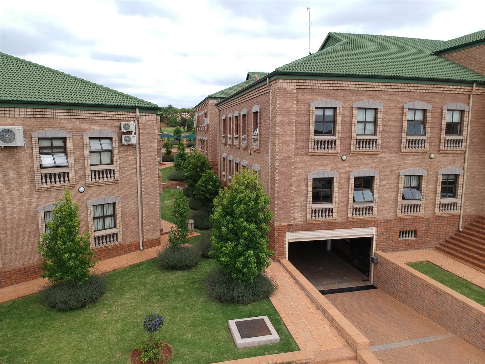 85  m² Office Space in Highveld Techno Park photo number 25