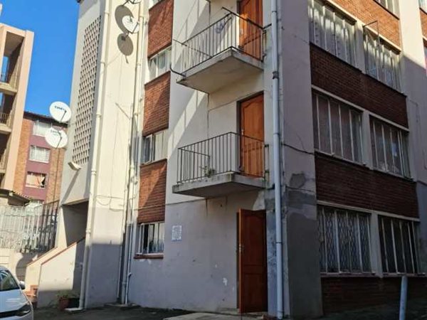 1 Bed Apartment