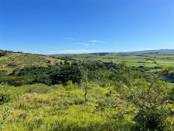 1571 m² Land available in Mtunzini