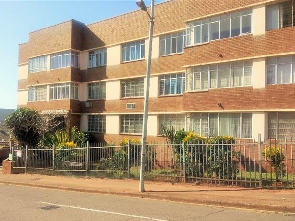 1.5 Bed Flat in Glenmore