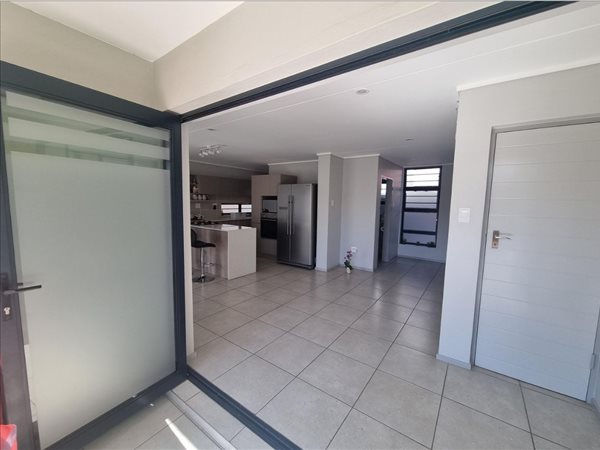 3 Bedroom Duplex