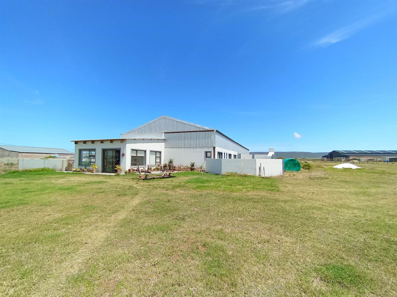 1 ha Smallholding in Witsand photo number 3