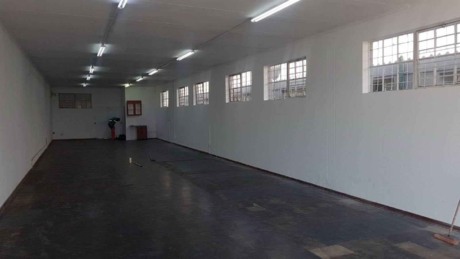 Commercial space in Polokwane Central photo number 1