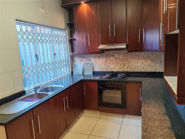 3 Bed Townhouse in Essenwood