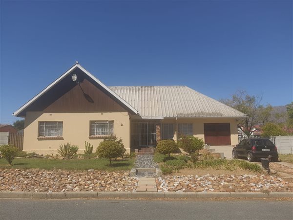 3 Bedroom House 3 Bedroom House