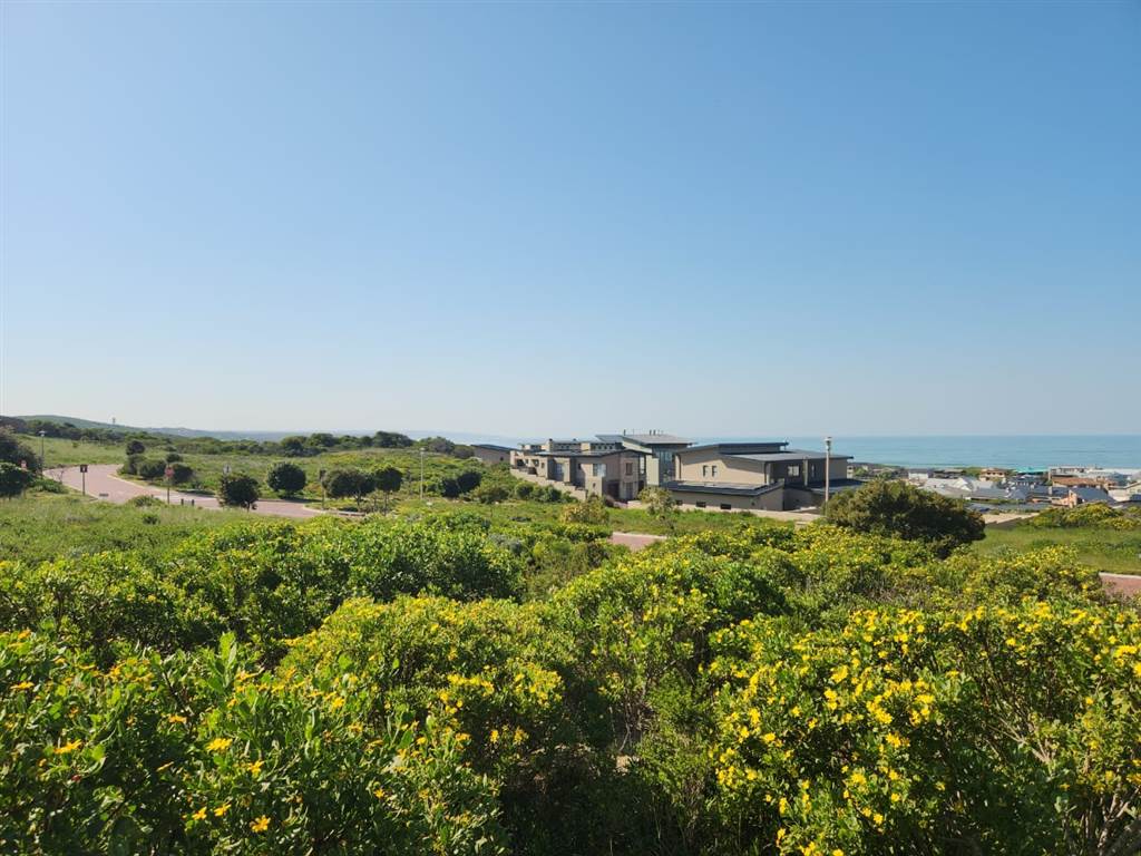 1214 m² Land available in Stilbaai photo number 5