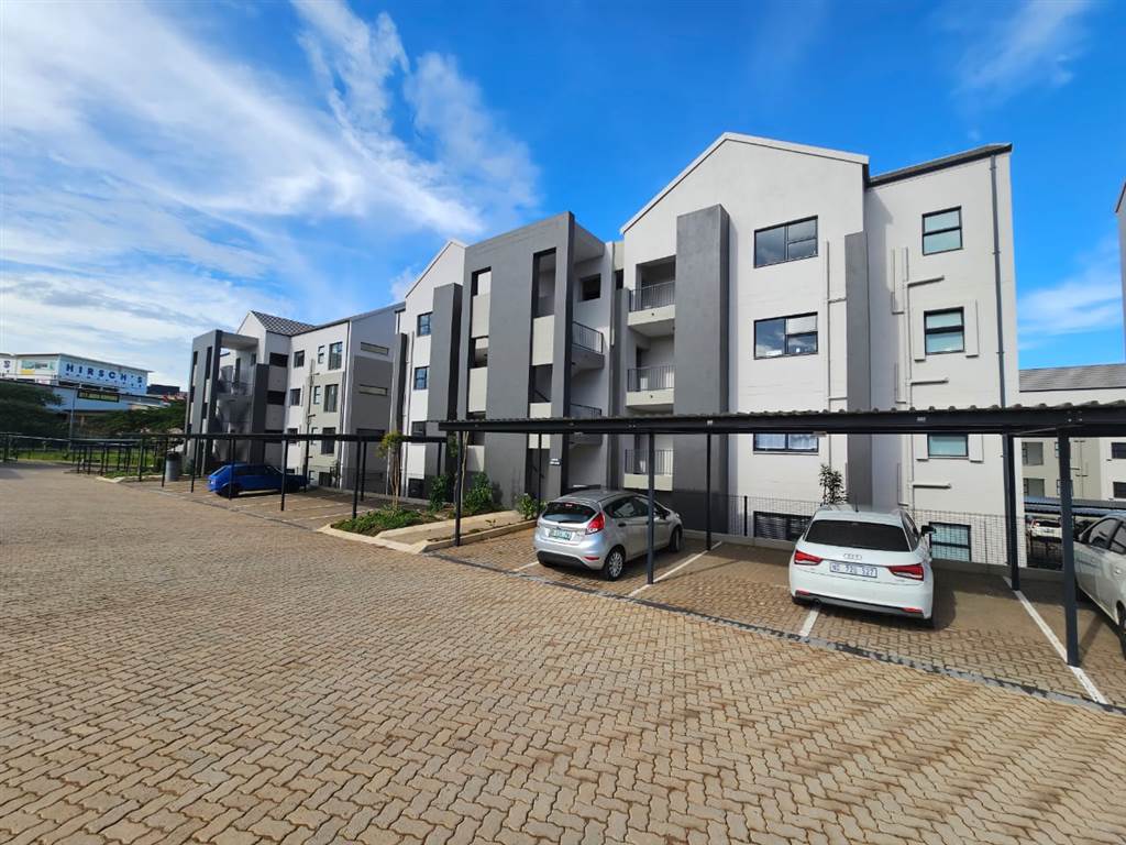 1 Bed Apartment in Ballito photo number 1