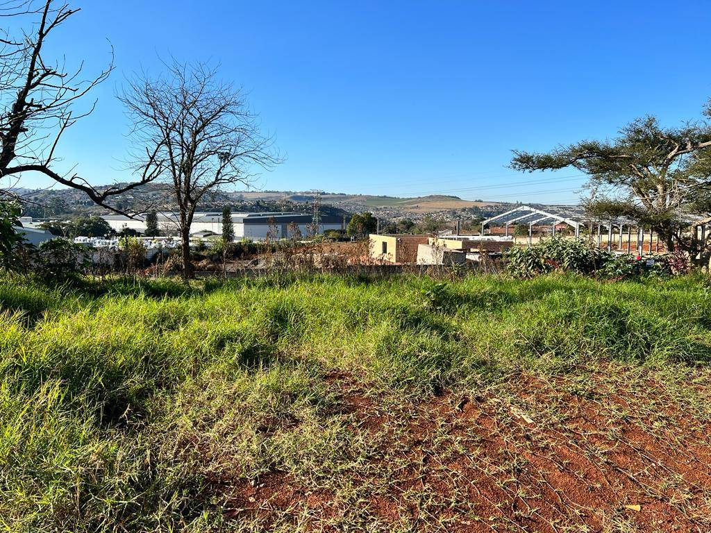 5477 m² Land available in Mountain Rise photo number 6