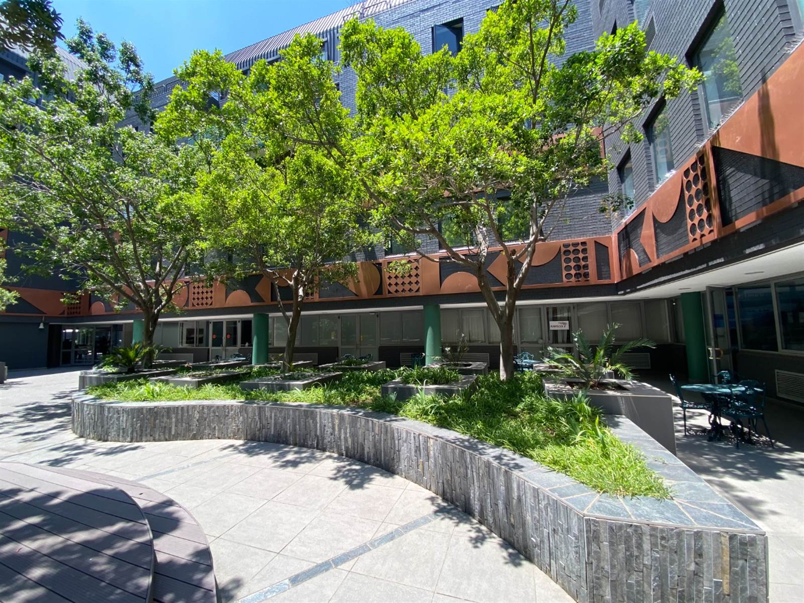 172  m² Commercial space in Rosebank photo number 15