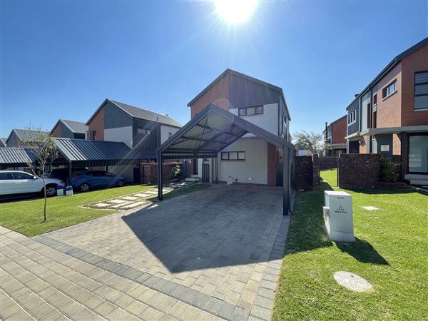 3 Bedroom House 3 Bedroom House