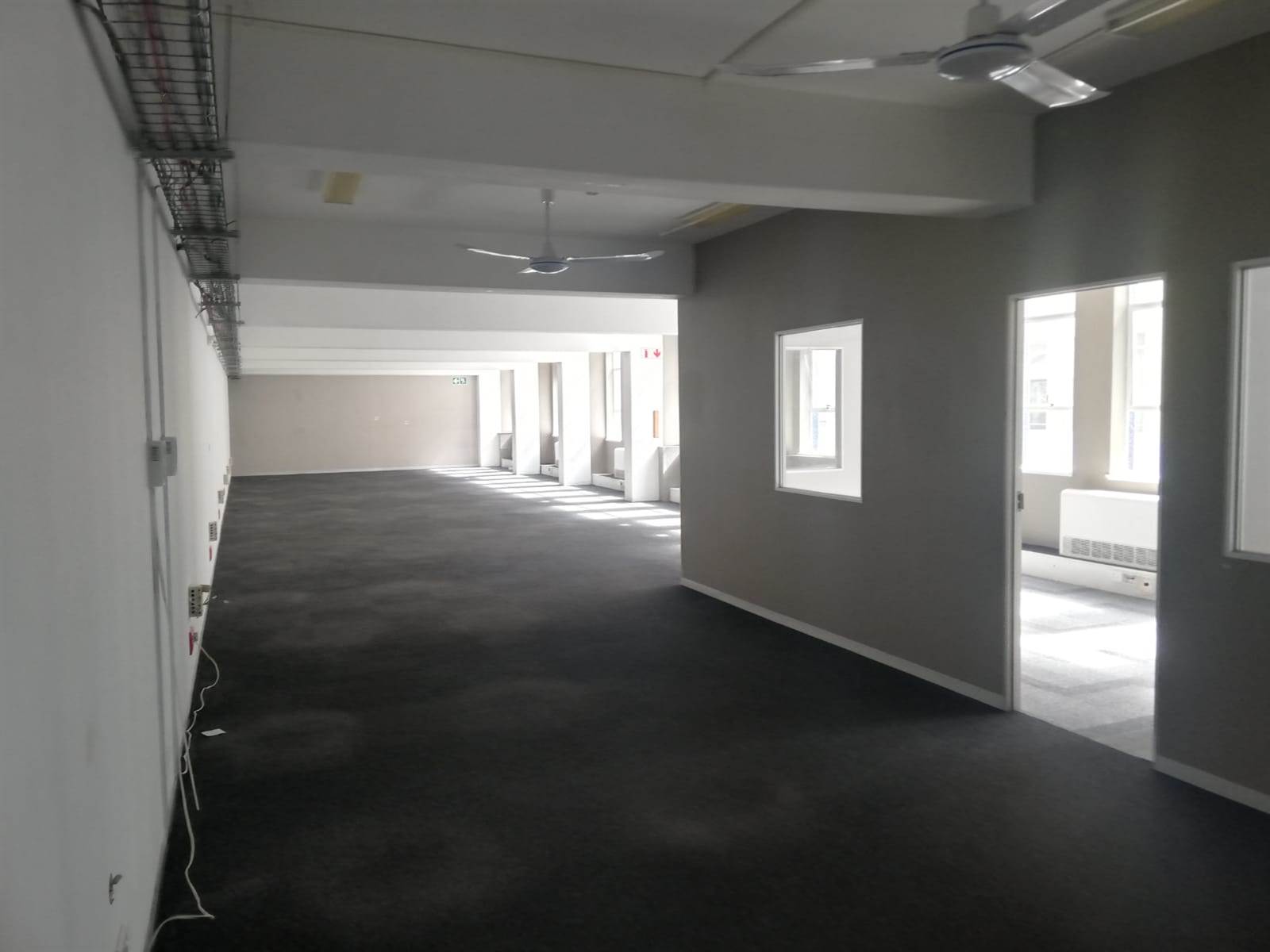 659  m² Office Space in Cape Town City Centre photo number 7