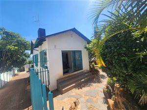 3 Bed House in Mountain View