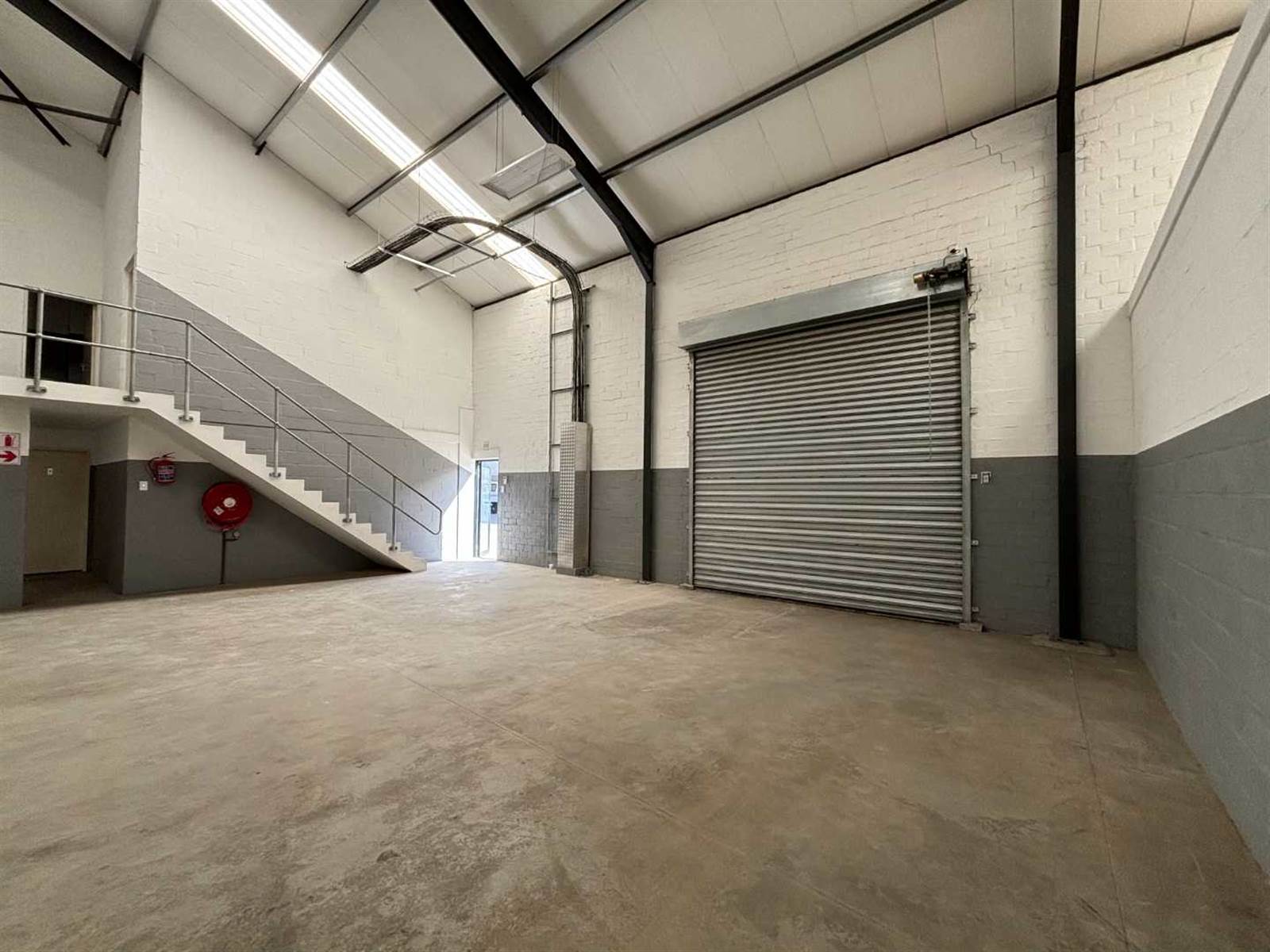 188  m² Industrial space in Paarl photo number 2