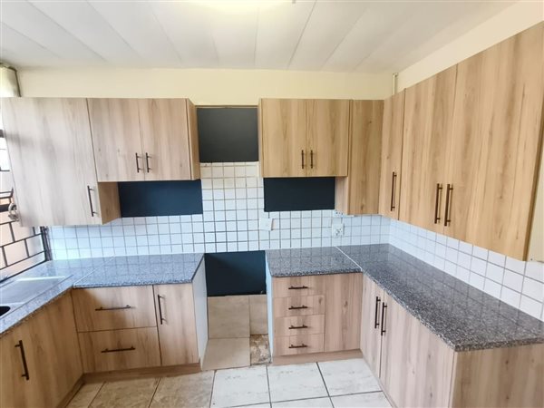 3 Bed Apartment