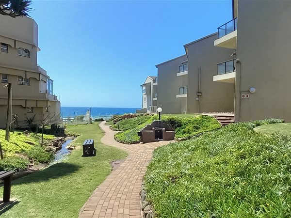 3 Bed Apartment in Compensation Beach