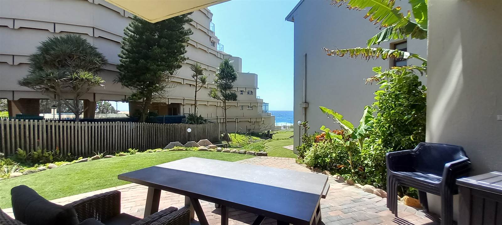 3 Bed Apartment in Compensation Beach photo number 30