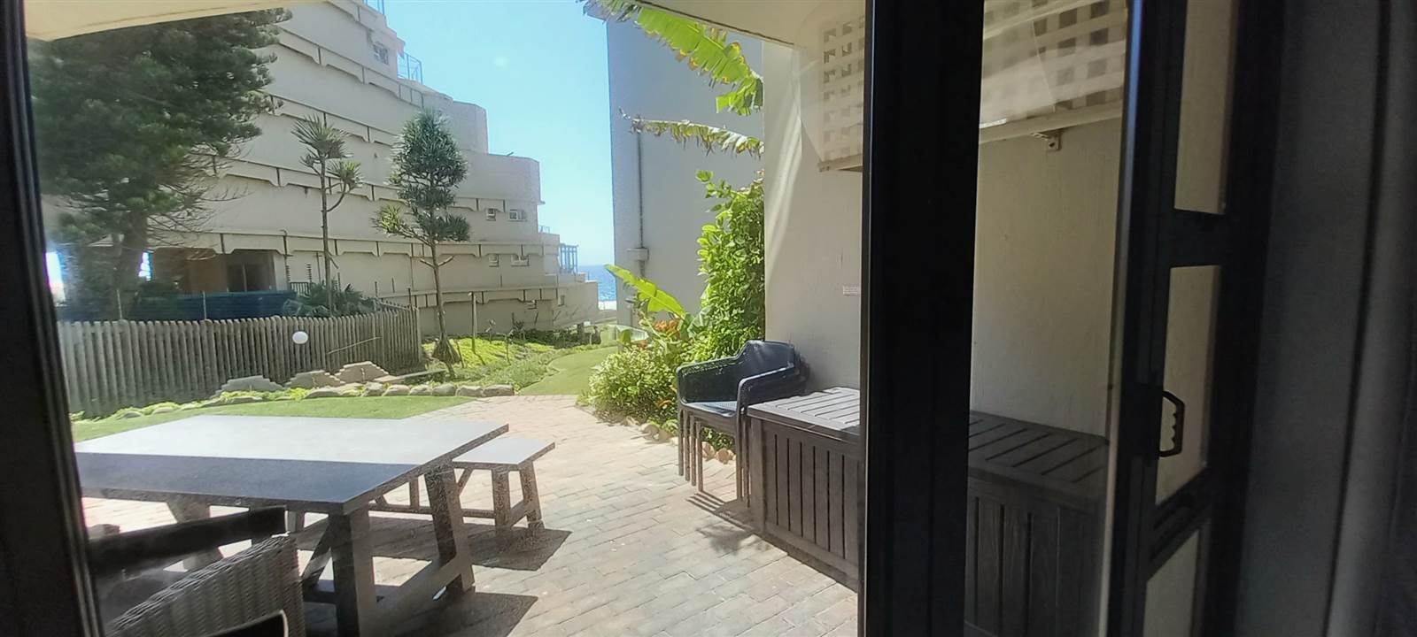 3 Bed Apartment in Compensation Beach photo number 25