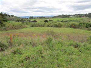 Vacant Land in Assagay