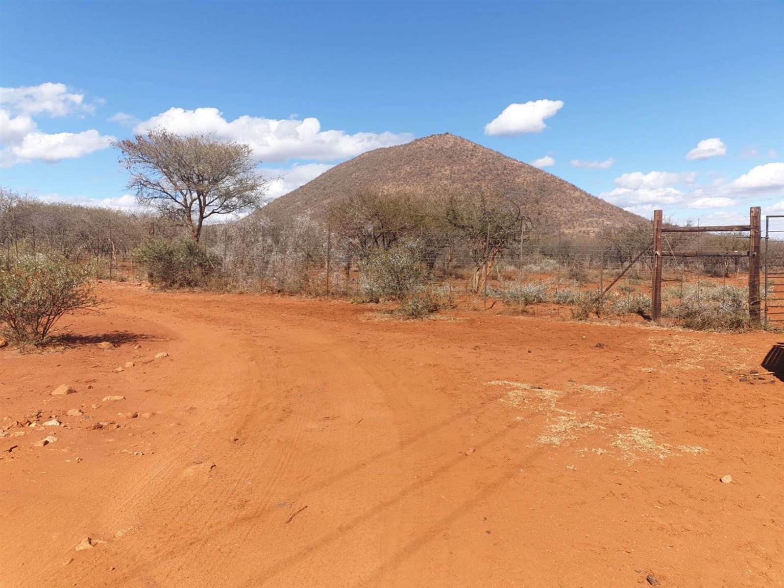 402 ha Land available in Middelburg photo number 5