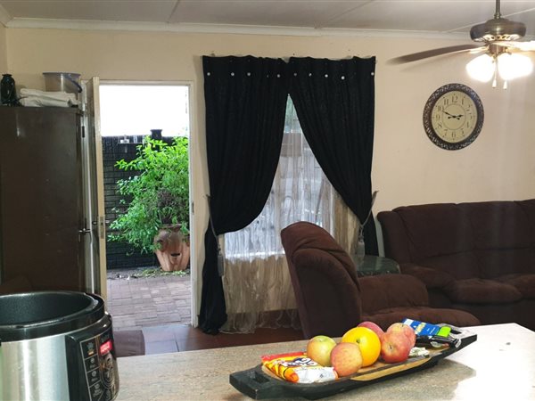 1 Bed House in Rustenburg Central
